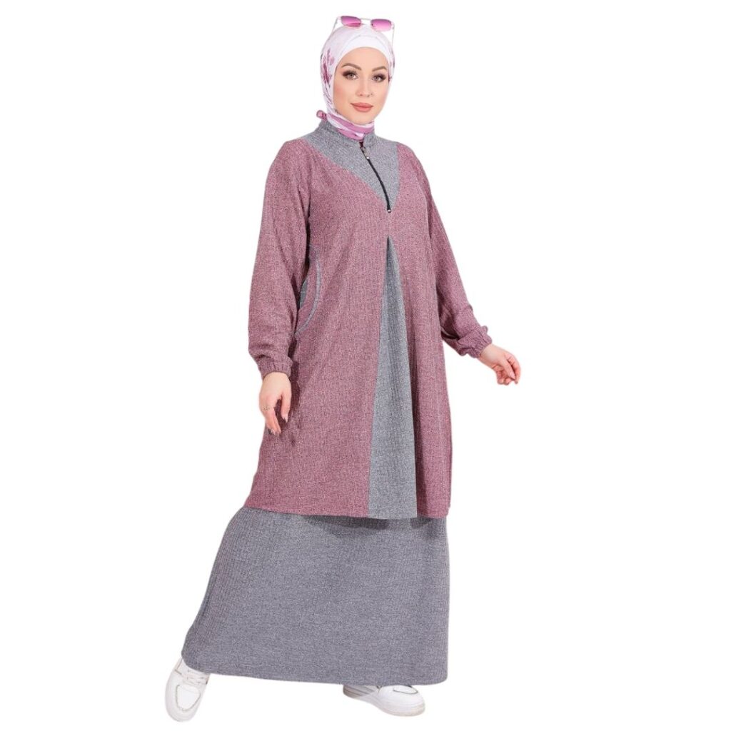 جيب و تونك