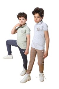 ترنج اطفال